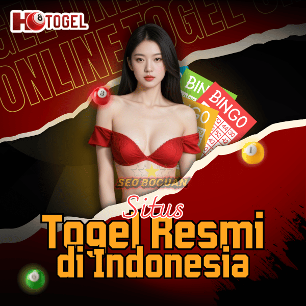 Hotogel: Situs Togel Online Resmi Indonesia dengan Layanan Aman Terpercaya